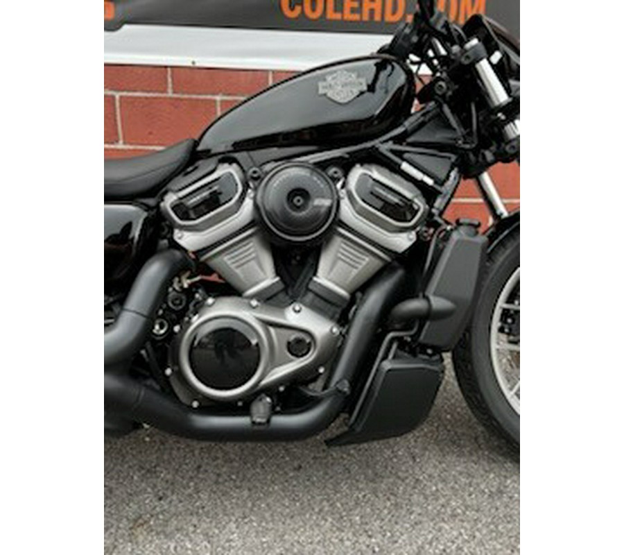 2024 Harley-Davidson® RH975S Nightster™ Special