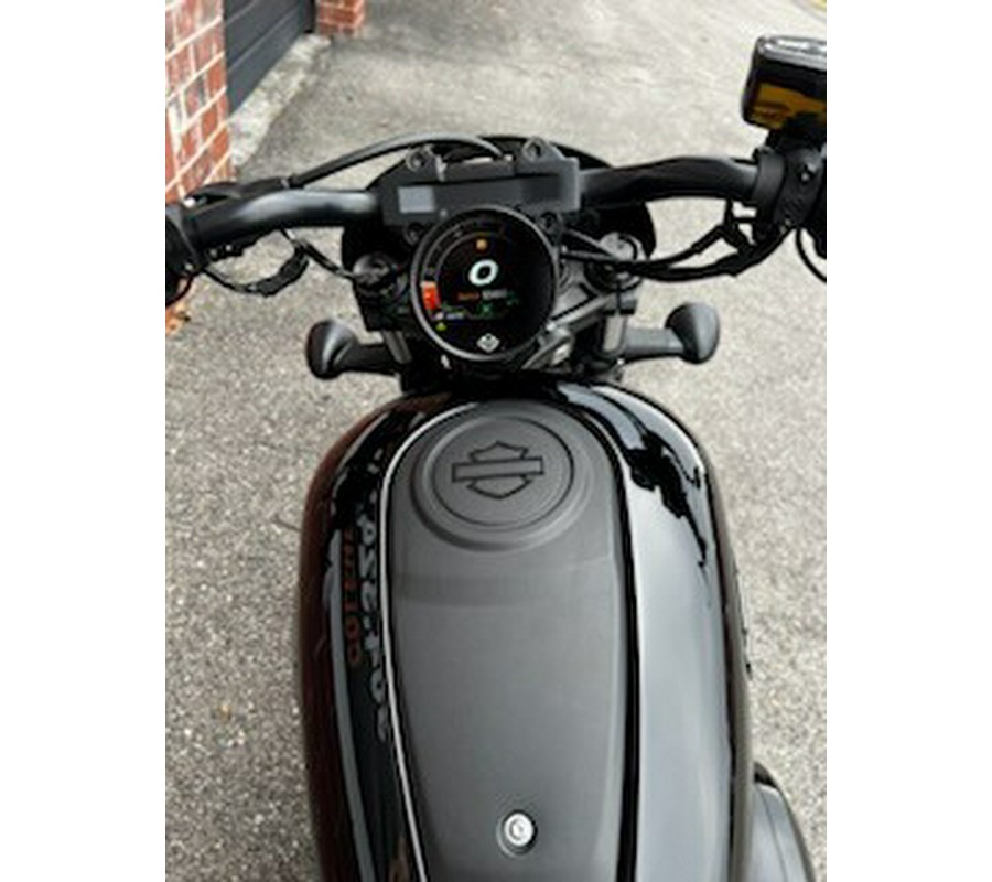 2024 Harley-Davidson® RH975S Nightster™ Special
