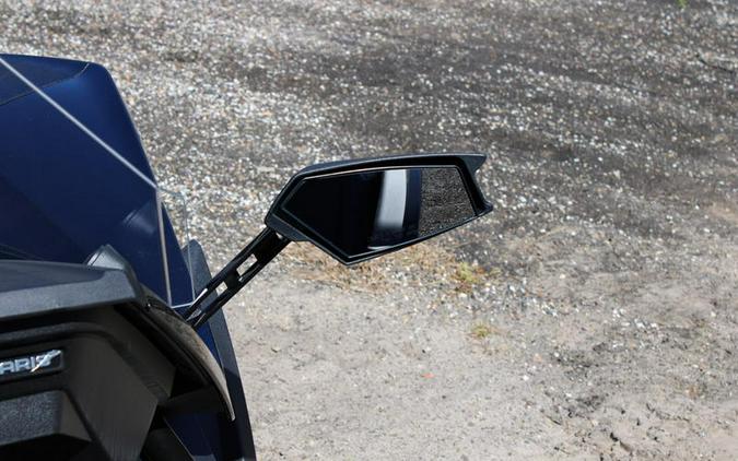 2025 Polaris Slingshot® Slingshot® SL AutoDrive Jet Black