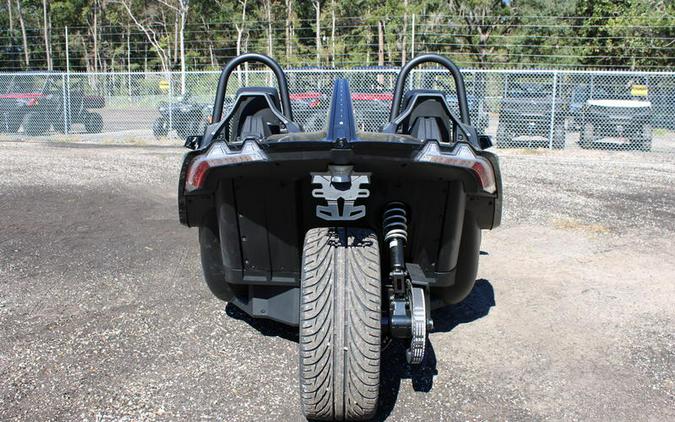 2025 Polaris Slingshot® Slingshot® SL AutoDrive Jet Black