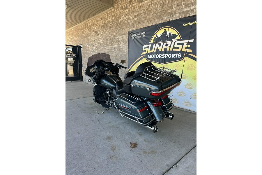 2020 Harley-Davidson® Road Glide® Limited