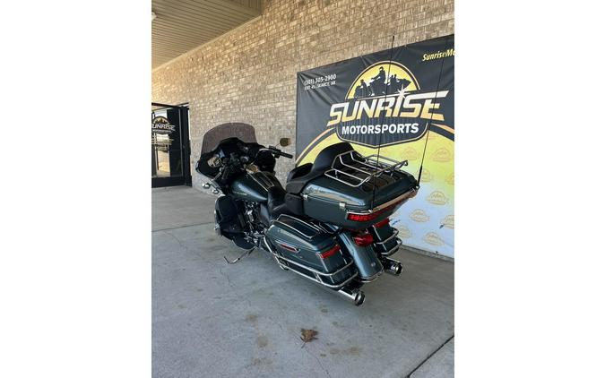 2020 Harley-Davidson® Road Glide® Limited