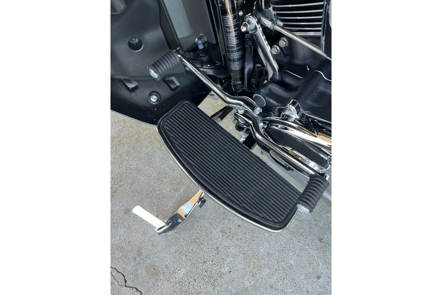 2020 Harley-Davidson® Road Glide® Limited