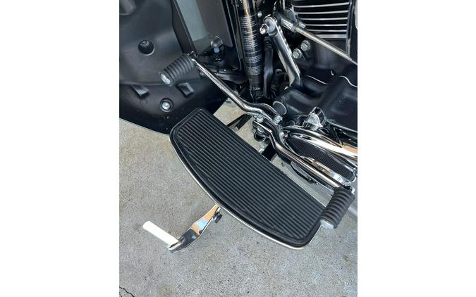 2020 Harley-Davidson® Road Glide® Limited