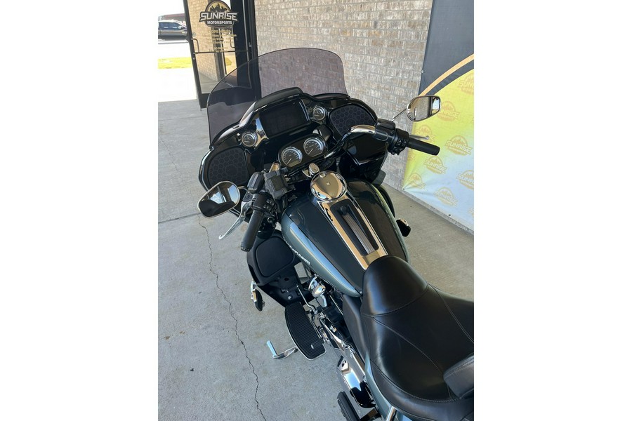 2020 Harley-Davidson® Road Glide® Limited