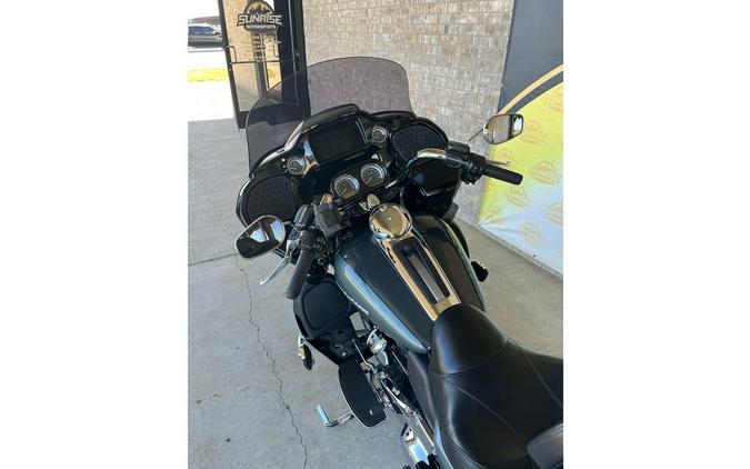 2020 Harley-Davidson® Road Glide® Limited