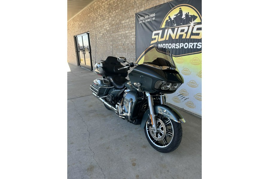 2020 Harley-Davidson® Road Glide® Limited