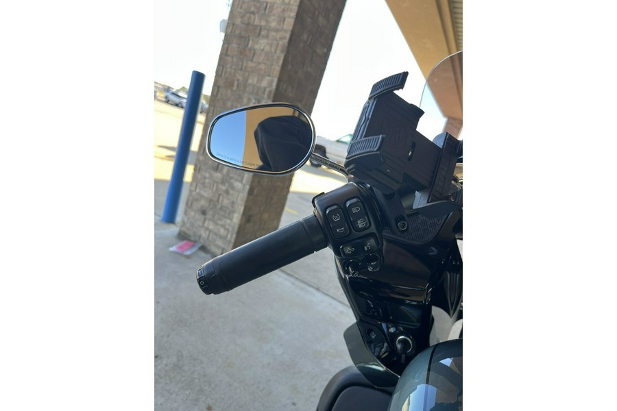 2020 Harley-Davidson® Road Glide® Limited