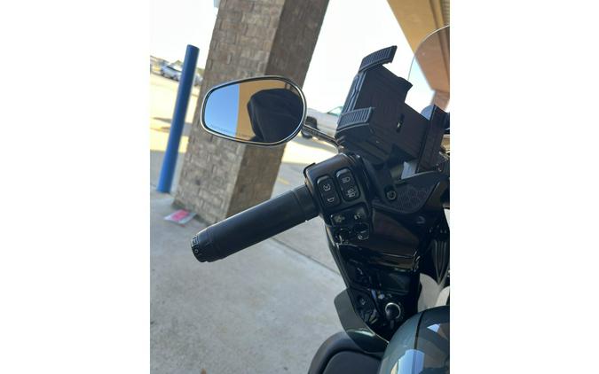 2020 Harley-Davidson® Road Glide® Limited