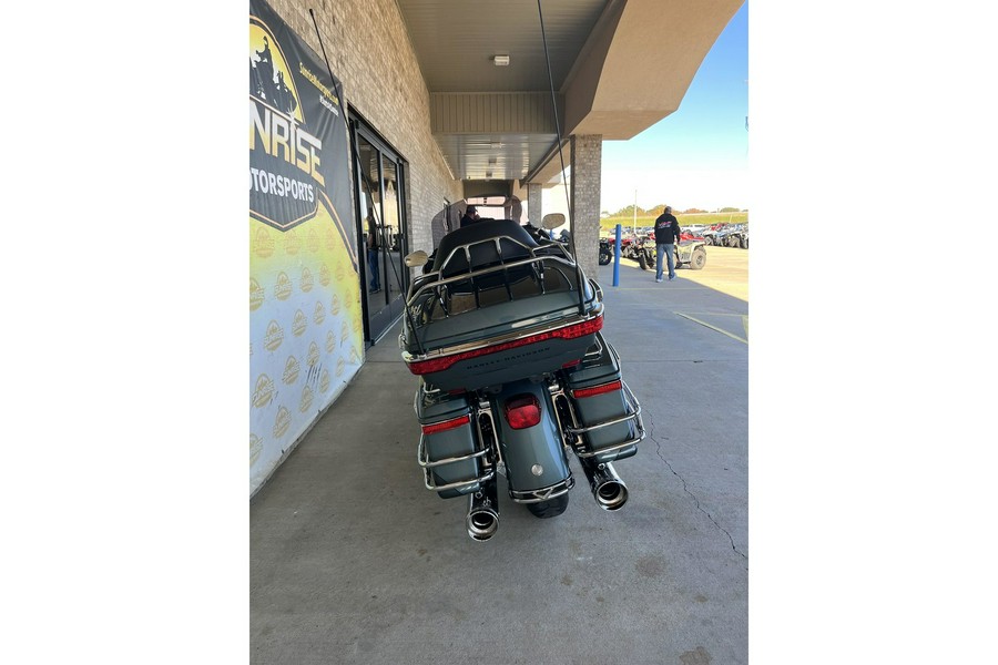 2020 Harley-Davidson® Road Glide® Limited