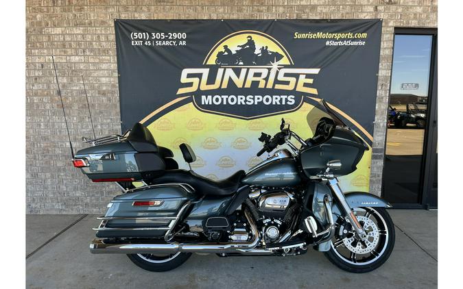 2020 Harley-Davidson® Road Glide® Limited