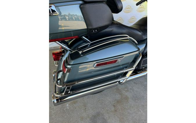 2020 Harley-Davidson® Road Glide® Limited