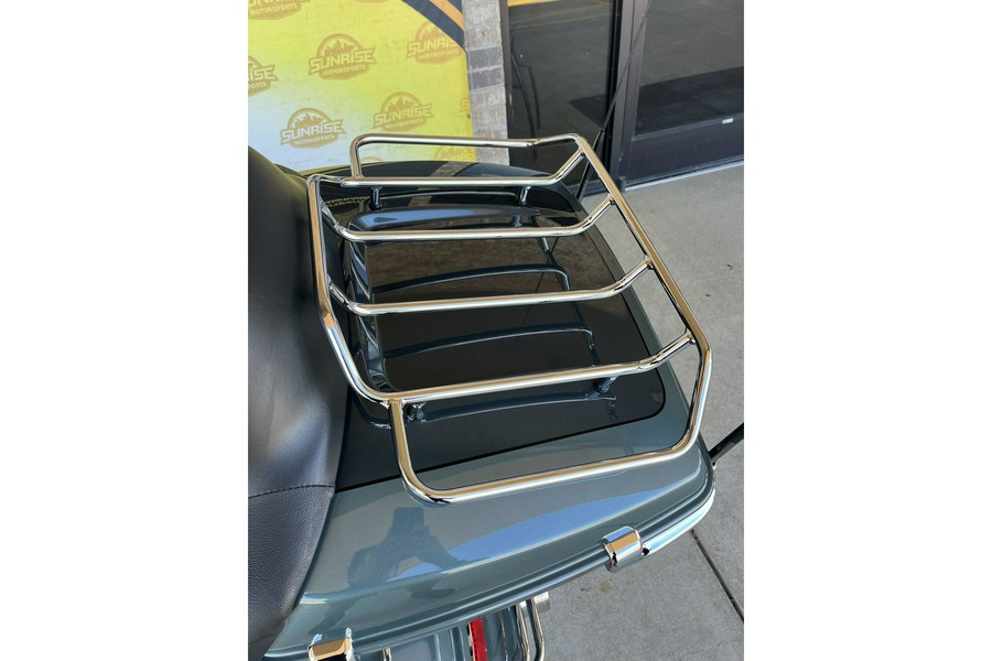 2020 Harley-Davidson® Road Glide® Limited