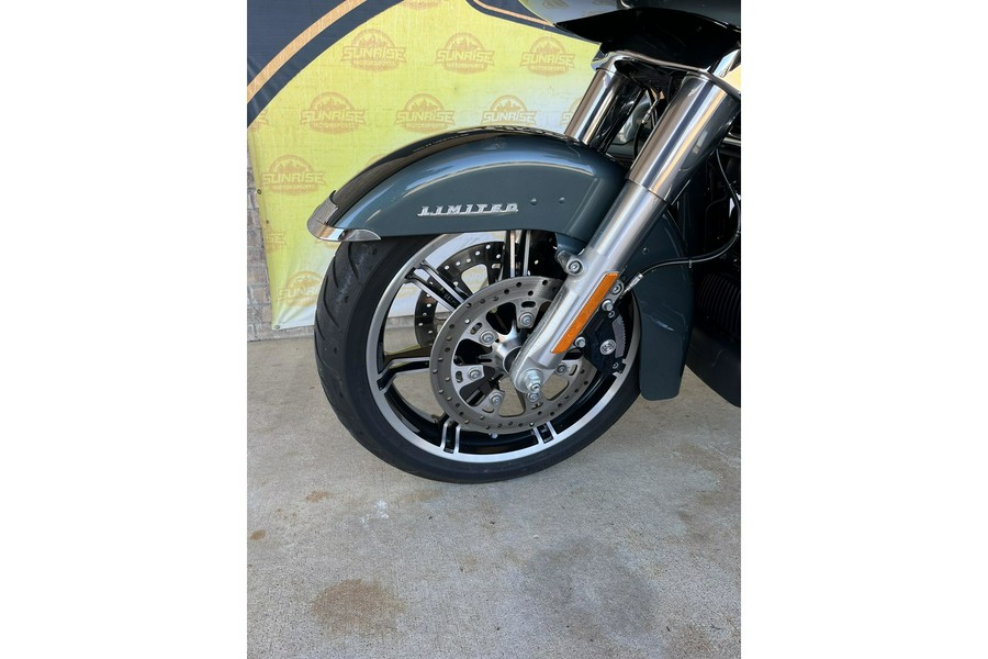 2020 Harley-Davidson® Road Glide® Limited