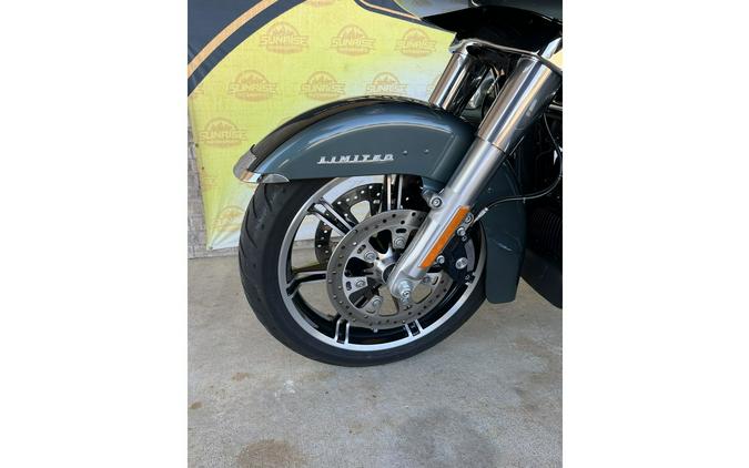 2020 Harley-Davidson® Road Glide® Limited