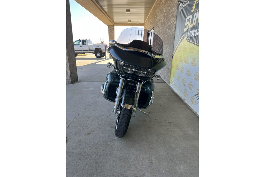 2020 Harley-Davidson® Road Glide® Limited