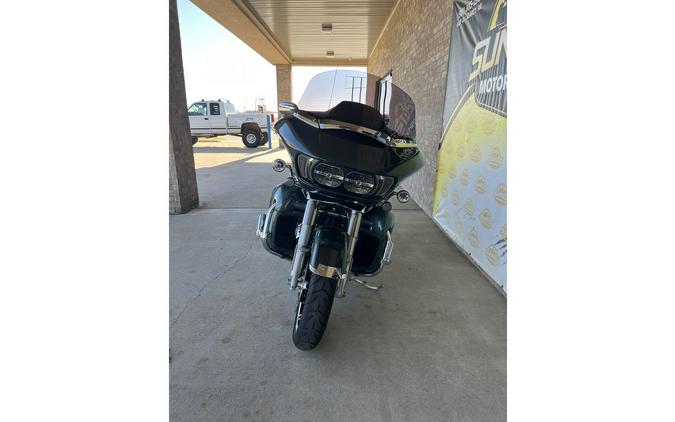 2020 Harley-Davidson® Road Glide® Limited