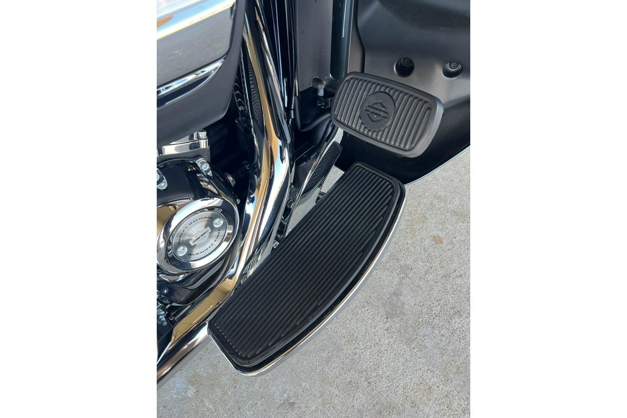 2020 Harley-Davidson® Road Glide® Limited