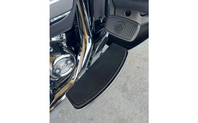 2020 Harley-Davidson® Road Glide® Limited