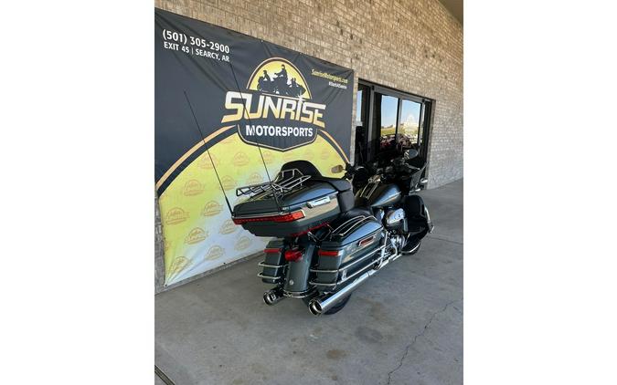 2020 Harley-Davidson® Road Glide® Limited