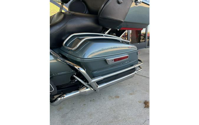 2020 Harley-Davidson® Road Glide® Limited