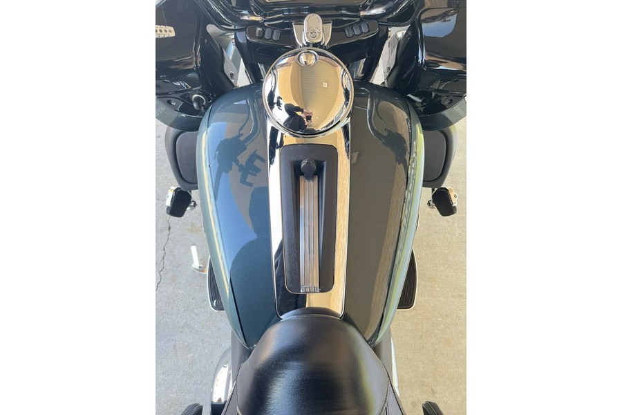 2020 Harley-Davidson® Road Glide® Limited