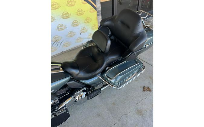 2020 Harley-Davidson® Road Glide® Limited