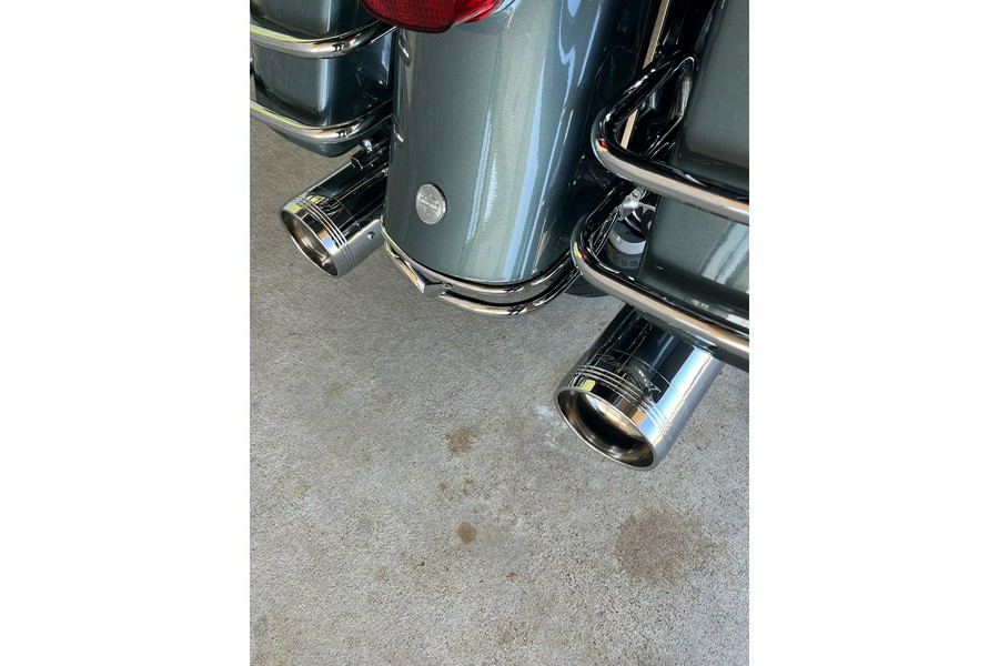 2020 Harley-Davidson® Road Glide® Limited