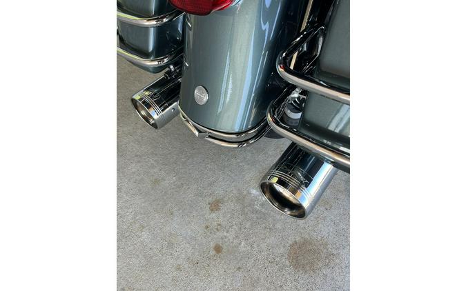 2020 Harley-Davidson® Road Glide® Limited