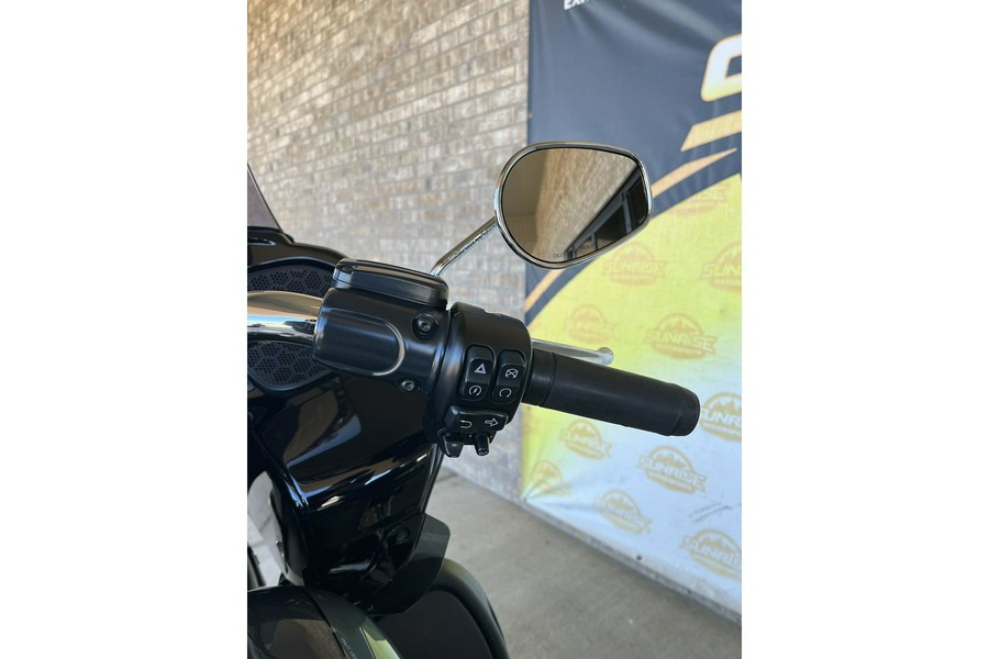 2020 Harley-Davidson® Road Glide® Limited