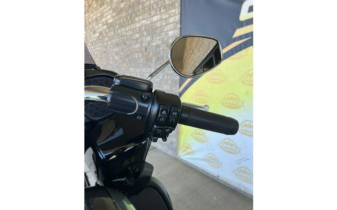 2020 Harley-Davidson® Road Glide® Limited