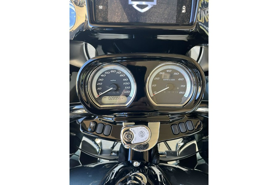 2020 Harley-Davidson® Road Glide® Limited