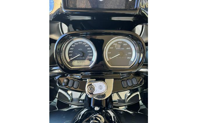 2020 Harley-Davidson® Road Glide® Limited