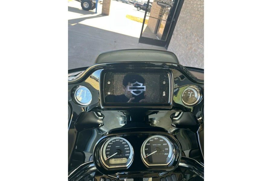 2020 Harley-Davidson® Road Glide® Limited