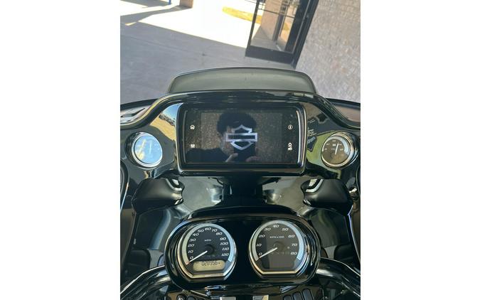 2020 Harley-Davidson® Road Glide® Limited