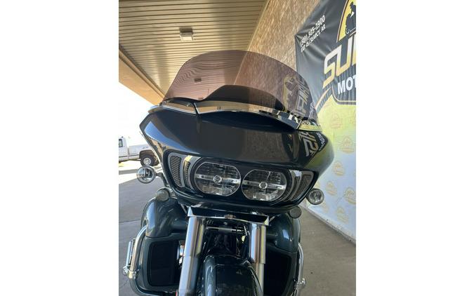 2020 Harley-Davidson® Road Glide® Limited