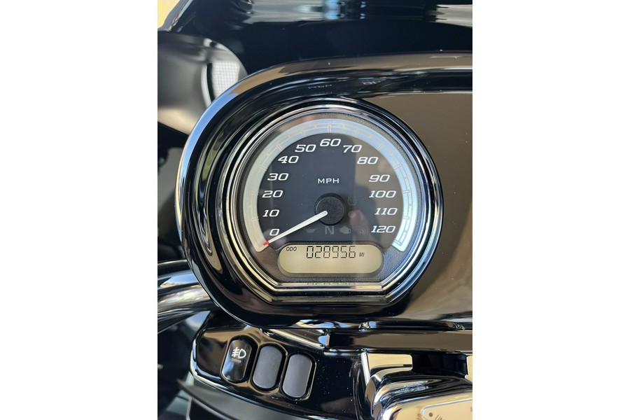 2020 Harley-Davidson® Road Glide® Limited