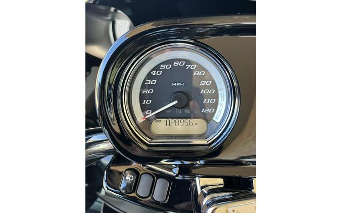 2020 Harley-Davidson® Road Glide® Limited