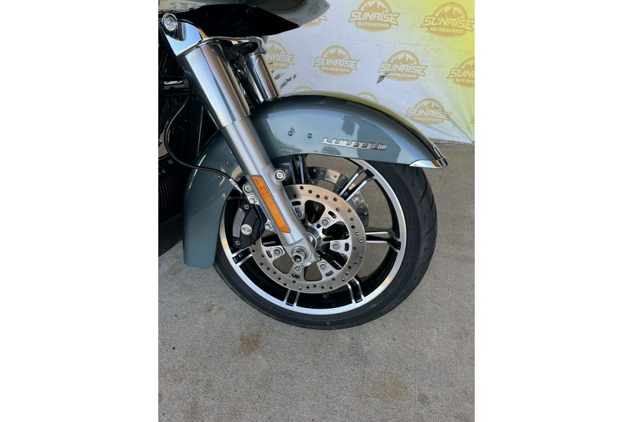 2020 Harley-Davidson® Road Glide® Limited