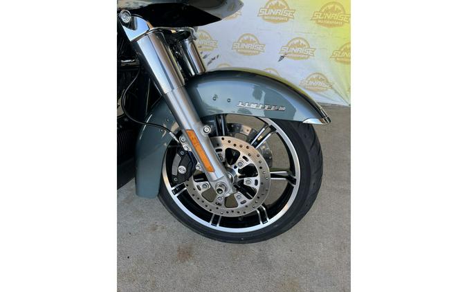 2020 Harley-Davidson® Road Glide® Limited