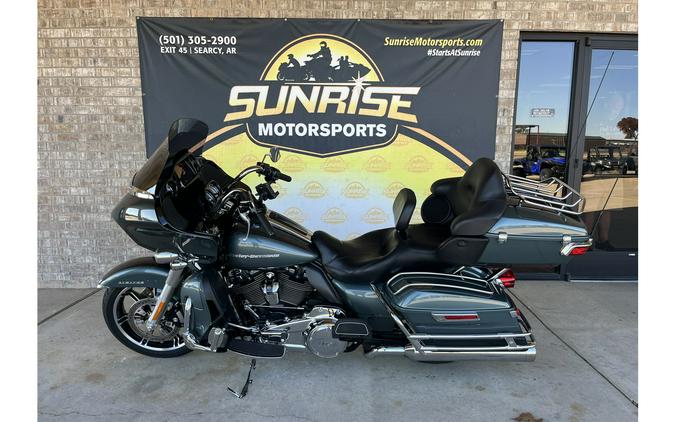 2020 Harley-Davidson® Road Glide® Limited