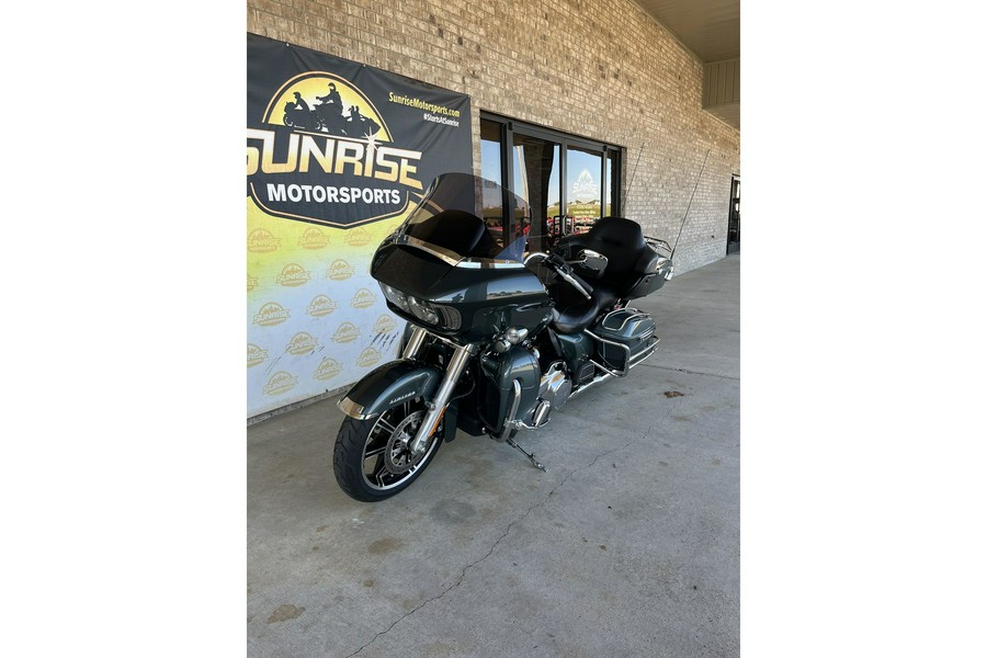 2020 Harley-Davidson® Road Glide® Limited