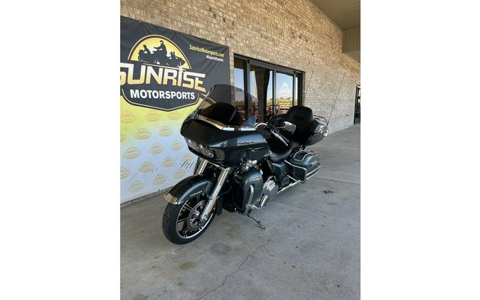 2020 Harley-Davidson® Road Glide® Limited