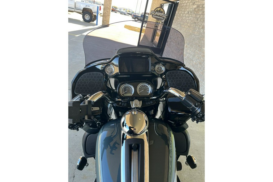 2020 Harley-Davidson® Road Glide® Limited