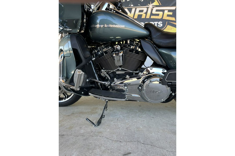 2020 Harley-Davidson® Road Glide® Limited