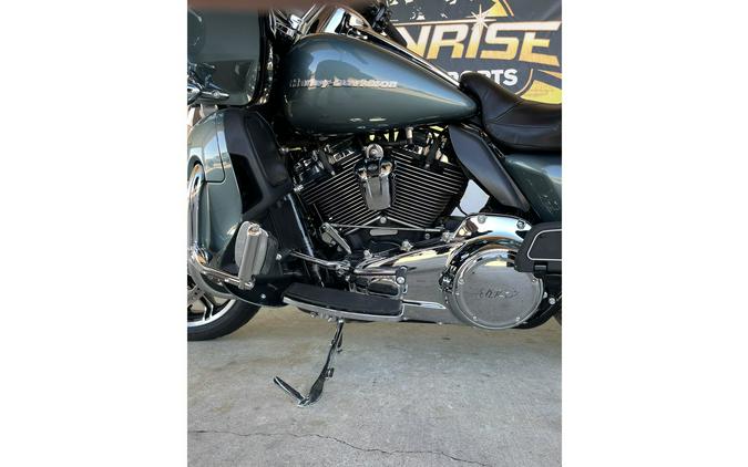 2020 Harley-Davidson® Road Glide® Limited