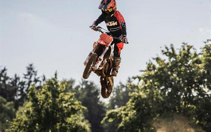 2026 KTM 50 SX