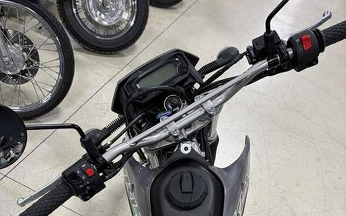 2024 Kawasaki KLX®230 S