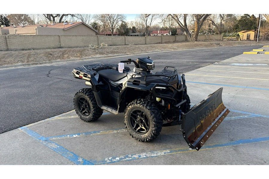 2026 Polaris SPORTSMAN 570 TRAIL