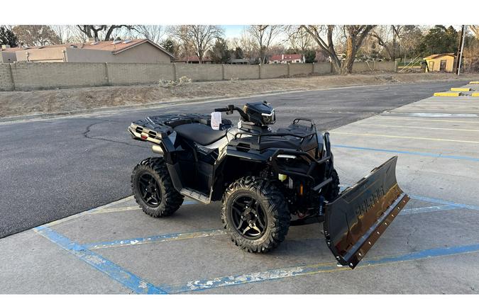 2026 Polaris SPORTSMAN 570 TRAIL